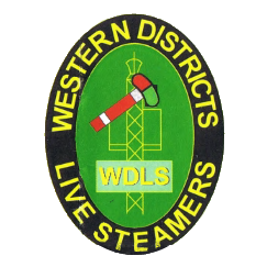Western Districts Live Steamers